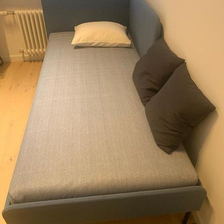 Verman Park Apartment 리가 외부 사진