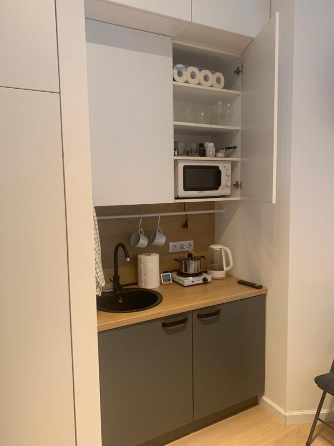 Verman Park Apartment 리가 외부 사진