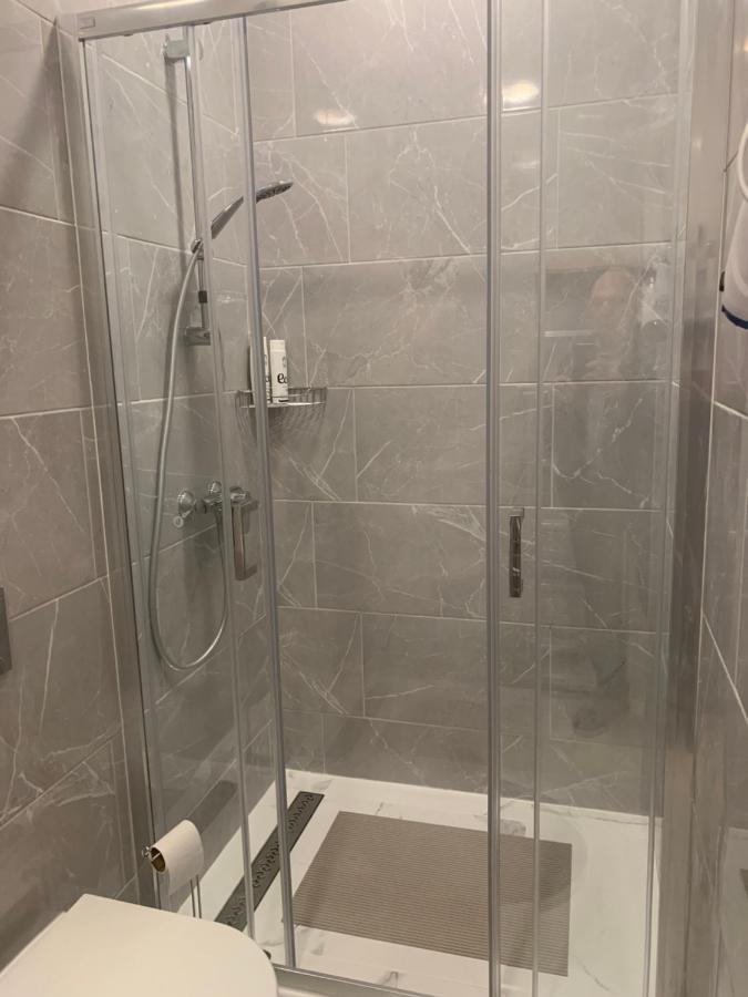 Verman Park Apartment 리가 외부 사진