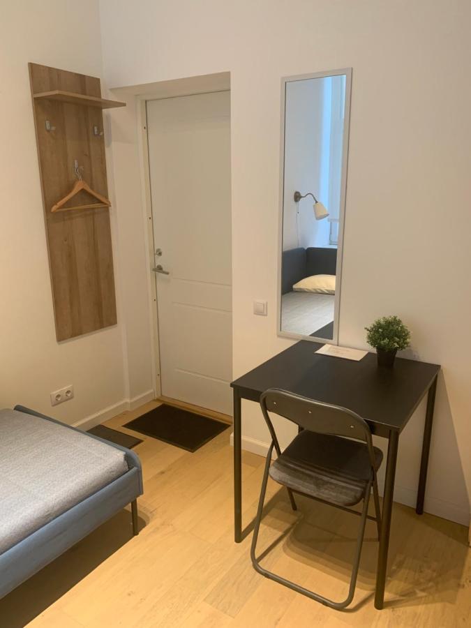 Verman Park Apartment 리가 외부 사진